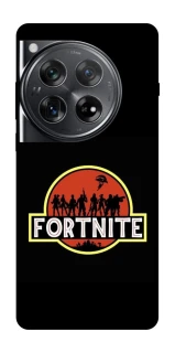 Чехол на OnePlus 12 Fortnite logo ver.1 фото 1 из 1