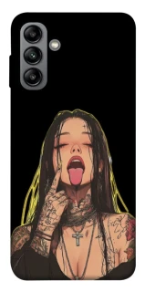 Чехол на Samsung Galaxy A04s Hot collage ver.4 фото 1 из 1