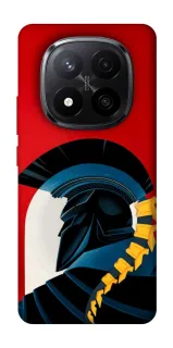 Чохол на Xiaomi Redmi Note 14 Pro+ 5G Agamemnon фото 1 з 1