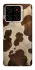 Чехол на ZTE Blade A56 Cow фото 1 из 1