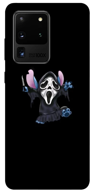 Чохол на Samsung Galaxy S20 Ultra Halloween Stitch ver.2 фото 1 з 1