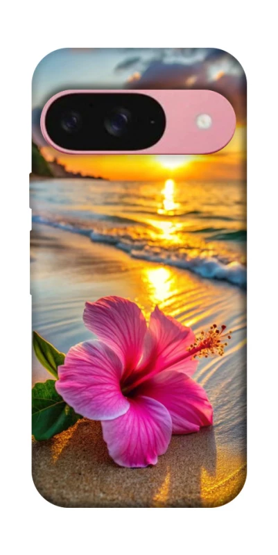 Чехол на Google Pixel 9 Flowers v22 фото 1 из 1