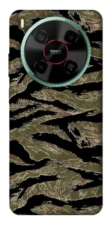 Чехол на ZTE Nubia V70 Max Camouflage v23 фото 1 из 1