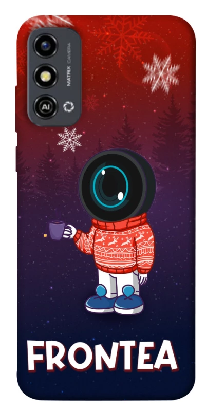 Чохол на ZTE Blade A53 Frontea фото 1 з 1