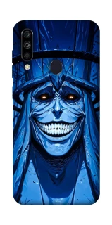 Чехол на ZTE Blade A7 (2020) Statue of God фото 1 из 1