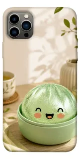 Чохол на Apple iPhone 12 Pro (6.1") Dumpling ver.3 фото 1 з 1