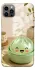 Чохол на Apple iPhone 12 Pro (6.1") Dumpling ver.3 фото 1 з 1