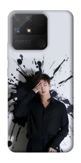 Чохол на Realme Narzo 50A RM - BTS фото 1 з 1