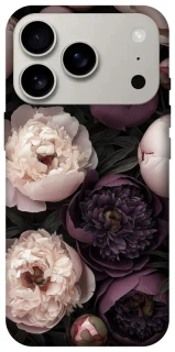 Чехол на Apple iPhone 17 Pro (6.3") Heart of a Flower фото 1 из 1