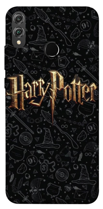 Чохол на Huawei Honor 8X Harry Potter ver.12 фото 1 з 1