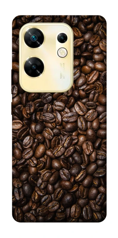 Чехол на Infinix Zero 30 4G Сoffee beans фото 1 из 1