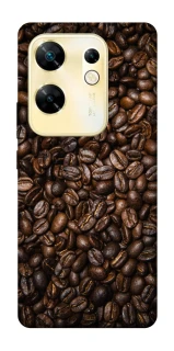 Чохол на Infinix Zero 30 4G Сoffee beans фото 1 з 1