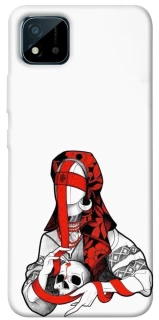 Чохол на Realme C20 Мотанка Захисниця роду фото 1 з 1