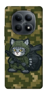 Чохол на Xiaomi Redmi Note 15 4G/5G (EU) Milcat фото 1 з 1