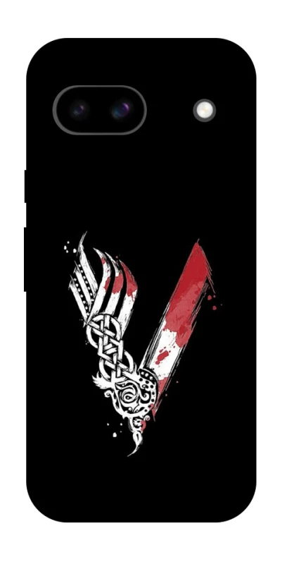 Чохол на Google Pixel 8a V-Vikings фото 1 з 1