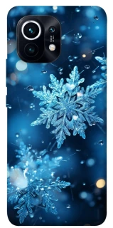 Чохол на Xiaomi Mi 11 Новорічний v43 фото 1 з 1