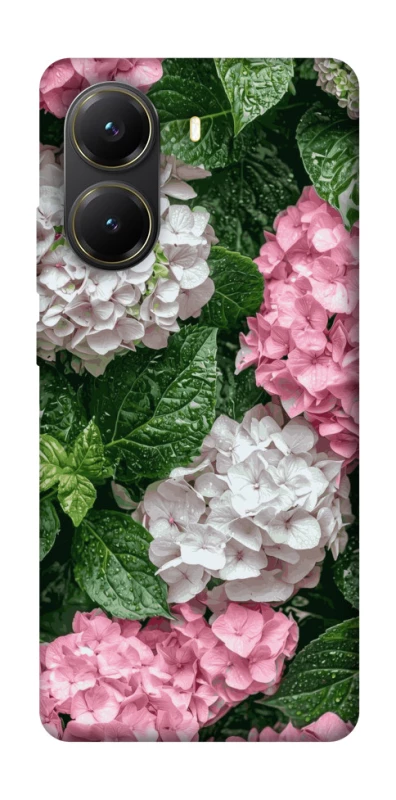 Чохол на Xiaomi Poco X7 Pro Secret Garden фото 1 з 1