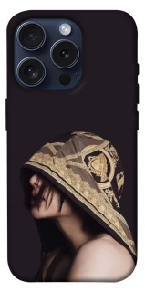 Чехол на Apple iPhone 15 Pro (6.1") HyunJin v2 фото 1 из 1