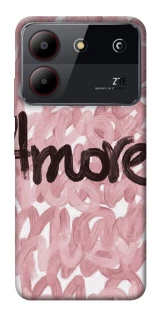Чохол на ZTE Blade A54 4G Amore 2 фото 1 з 1