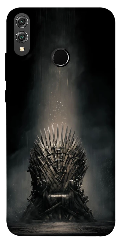 Чехол на Huawei Honor 8X House of the Dragon ver.2 фото 1 из 1