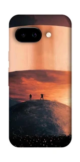 Чехол на Google Pixel 9a Kanye West ver.9 фото 1 из 1