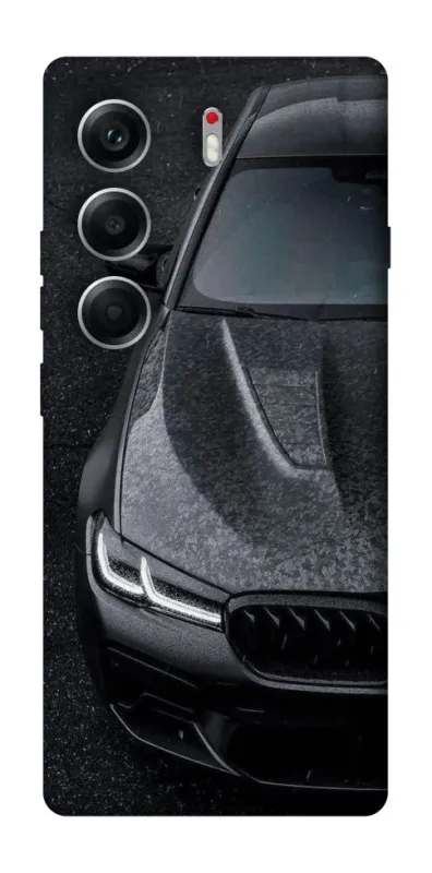 Чохол на Tecno Camon 40 BMW v47 фото 1 з 1