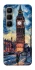 Чохол на Infinix Hot 60 Pro+ Van Gogh's London фото 1 з 1