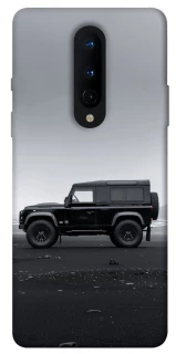 Чехол на OnePlus 8 Land rover фото 1 из 1