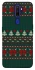 Чохол на Oppo A5 (2020) / Oppo A9 (2020) Christmas jumper ver.4 фото 1 з 1