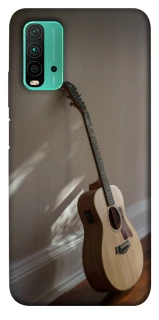 Чохол на Xiaomi Redmi Note 9 4G / Redmi 9 Power Гітара фото 1 з 1