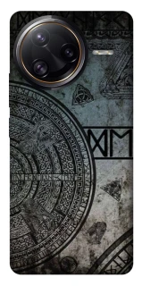 Чохол на Xiaomi Poco F7 Pro Viking aesthetics фото 1 з 1