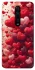 Чехол на Xiaomi Redmi K20 / K20 Pro / Mi9T / Mi9T Pro Many hearts фото 1 из 1