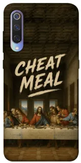 Чохол на Xiaomi Mi 9 Cheat Meal фото 1 з 1