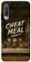 Чохол на Xiaomi Mi 9 Cheat Meal фото 1 з 1
