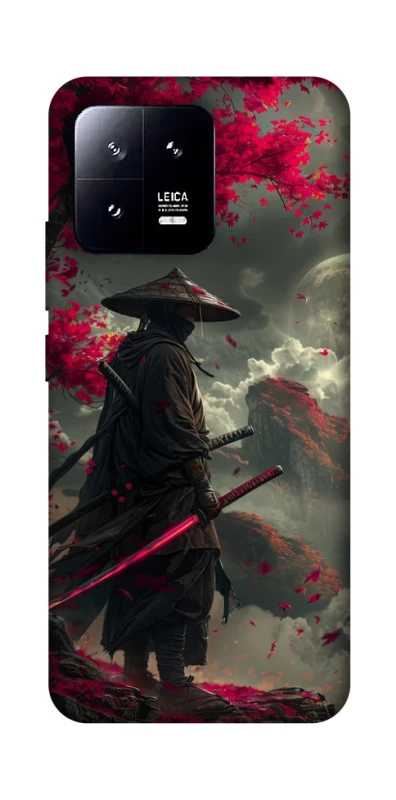 Чохол на Xiaomi 13 Sakura San фото 1 з 1