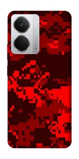 Чохол на Realme 14 Camouflage v28 фото 1 з 1