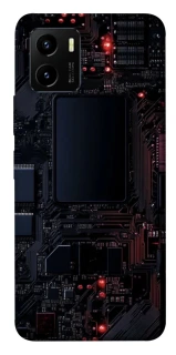 Чехол на Vivo Y15s Plata фото 1 из 1