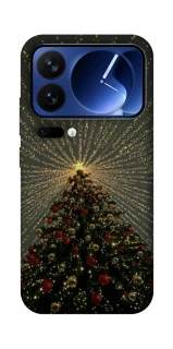 Чохол на Xiaomi 17 Pro Новорічний v16 фото 1 з 1