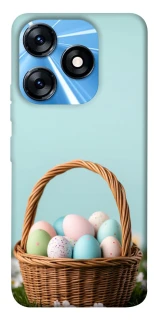 Чехол на TECNO Spark 10 Easter ver.5 фото 1 из 1
