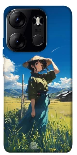 Чехол на Tecno Spark Go 2023 Field фото 1 из 1