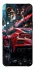 Чехол на Samsung Galaxy Xcover7 Red sports car фото 1 из 1
