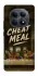 Чехол на Xiaomi Redmi Note 15 4G/5G (EU) Cheat Meal фото 1 из 1