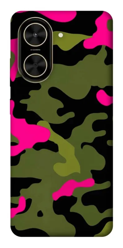 Чехол на Xiaomi Poco C71 Camouflage v29 фото 1 из 1
