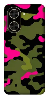 Чохол на Xiaomi Poco C71 Camouflage v29 фото 1 з 1