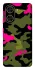 Чехол на Xiaomi Poco C71 Camouflage v29 фото 1 из 1