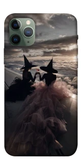 Чохол на Apple iPhone 11 Pro (5.8") Halloween Witch ver.1 фото 1 з 1