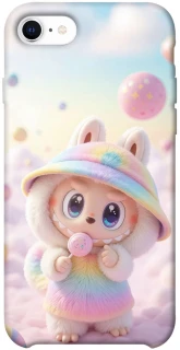 Чехол на Apple iPhone SE (2020) Candy Labubu фото 1 из 1