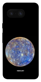 Чехол на Google Pixel 8 Mercury фото 1 из 1