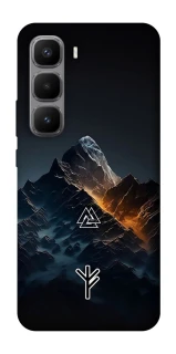 Чохол на Infinix Hot 60 Pro+ Руни у горах фото 1 з 1