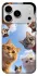Чехол на Apple iPhone 18 Pro Max Cats фото 1 из 1